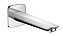 Излив Hansgrohe Logis 71410000 для ванны, хром