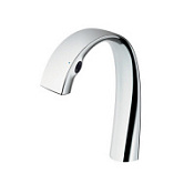 Излив Toto Soft Flow TLP01701R хром Излив Toto Soft Flow TLP01701R хром