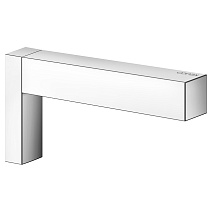 Держатель запасных рулонов Keuco Edition 90 Square 19163010000 хром