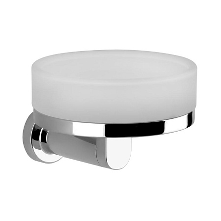 Мыльница Gessi Emporio 38803.031 хром