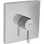 Смеситель Hansgrohe Finoris 76615000 для душа, хром