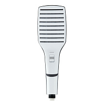 Душевая лейка Orange S10HS хром