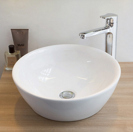 Рукомойник Laufen Pro B 8.1296.2.000.109.1 (42 см)