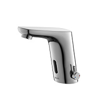 Смеситель IDDIS Pulse PULSBS1i86 для раковины, хром Смеситель IDDIS Pulse PULSBS1i86 для раковины, хром