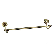 Полотенцедержатель Boheme Medici 10602 бронза Полотенцедержатель Boheme Medici 10602 бронза