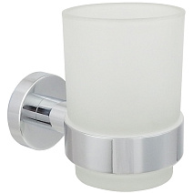 Стакан Aquatek AQ4004CR хром Стакан Aquatek AQ4004CR хром