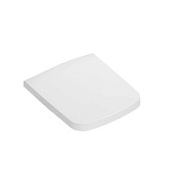 Крышка-сиденье Hatria Fusion Q YXVZ01 микролифт