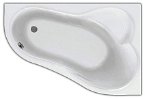 Ванна акриловая Santek Ибица 1WH112035 R 150х100 см Ванна акриловая Santek Ибица 1WH112035 R 150х100 см