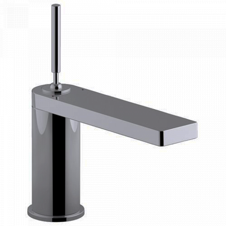 Смеситель Jacob Delafon Composed E73158-TT для раковины титан