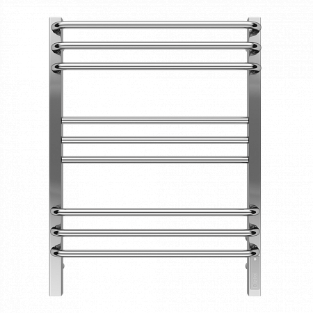 Полотенцесушитель электрический Terminus Соренто П9 500х700  хром