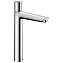 Смеситель Hansgrohe Talis Select E 71752000 для раковины, хром