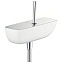 Смеситель Hansgrohe PuraVida 15672400 для душа