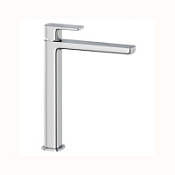 Смеситель для раковины Kludi Renon 422980575 хром