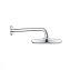 Верхний душ Grohe Tempesta 210 26411000 - фото 1