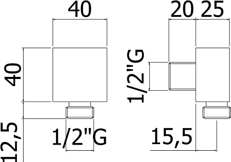 Шланговое подключение Paffoni Level ZACC238NO черный матовый