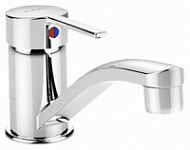 Смеситель Vidima Logik BA276AA для раковины Смеситель Vidima Logik BA276AA для раковины