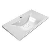 Раковина BelBagno Marino BB800/450-LV-MR-PR 80