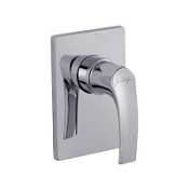 Смеситель Jacob Delafon Symbol E98712-CP для душа