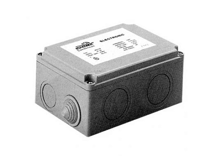 Источник питания Jika 8950720000001 на 9 писсуаров