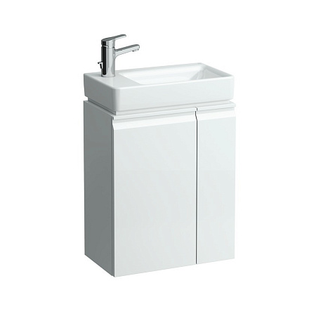 Раковина Laufen Pro 8.1595.5.000.104.1 48 см L