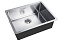 Мойка кухонная Zorg Inox HD 5844 нержавеющая сталь