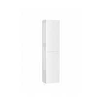 Шкаф-пенал Roca The Gap A857427806 35 белый глянец Шкаф-пенал Roca The Gap A857427806 35 белый глянец