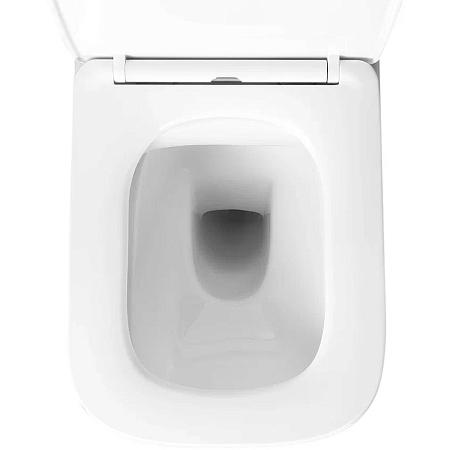 Унитаз подвесной Aquatek Либра AQ1148N-00 с сидением Soft Close