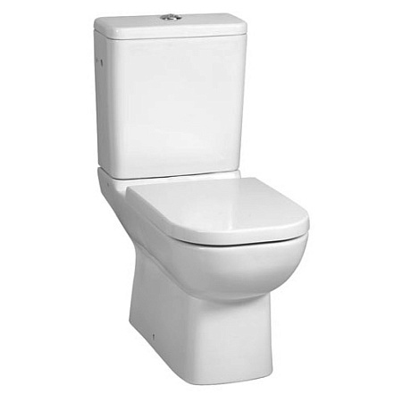 Унитаз подвесной VitrA Retro 5216B003-0075