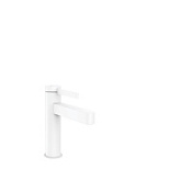 Смеситель Hansgrohe Finoris 76023700 для раковины, белый матовый