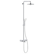 Душевая стойка Grohe Euphoria 26510000 с термостатом