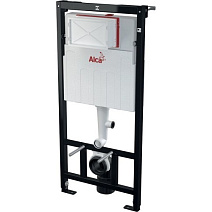 Система инсталляции для унитазов AlcaPlast Jadromodul AM102/1120