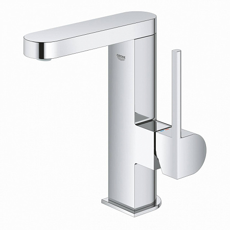 Смеситель Grohe Plus 23871003 для раковины