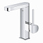 Смеситель Grohe Plus 23871003 для раковины - фото 5