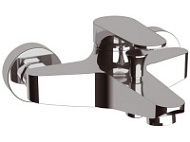 Смеситель Remer Class Line L05 для ванны, хром