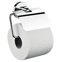 Держатель туалетной бумаги Emco Polo 0700 001 00