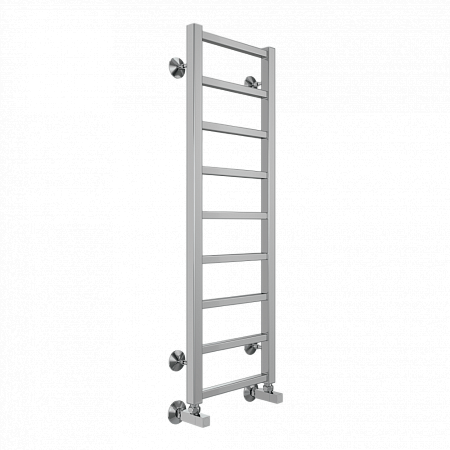 Полотенцесушитель водяной Terminus Контур П9 300х1000 хром