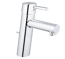 Смеситель Grohe Concetto 23450001 для раковины