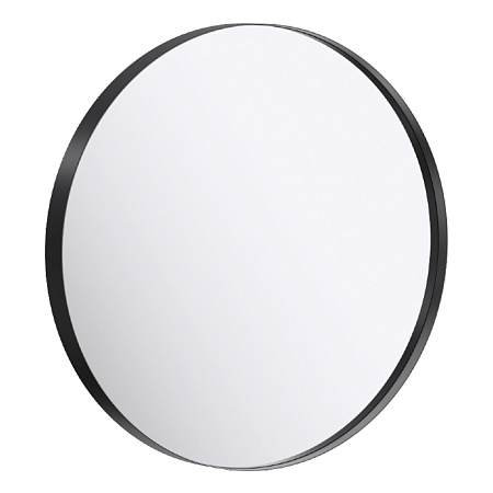 Зеркало Aqwella RM RM0206BLK 60 черное