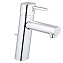 Смеситель Grohe Concetto 23450001 для раковины - фото 1