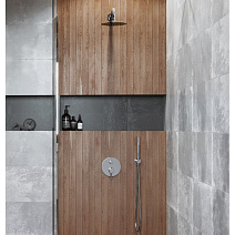 Душевая стойка Excellent Pi AREX.SET.1245CR хром