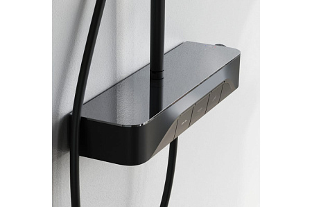 Душевая стойка Am.Pm Func F078F222 черный