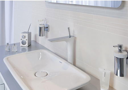 Дозатор Hansgrohe PuraVida 41503000