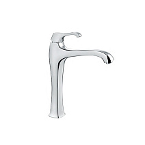 Смеситель Emmevi Ares 76006CR для раковины, хром