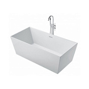 Акриловая ванна Esbano Bilbao 170x80 белый Акриловая ванна Esbano Bilbao 170x80 белый
