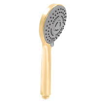 Душевая лейка Palazzani 99111253 золото