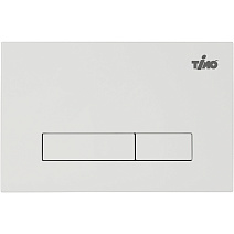 Кнопка смыва Timo Inari FP-003W белый Кнопка смыва Timo Inari FP-003W белый