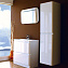 Зеркало BelBagno BB800DSAS (80 см) - фото 3