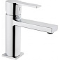 Смеситель VitrA Flo S A41936EXP для раковины