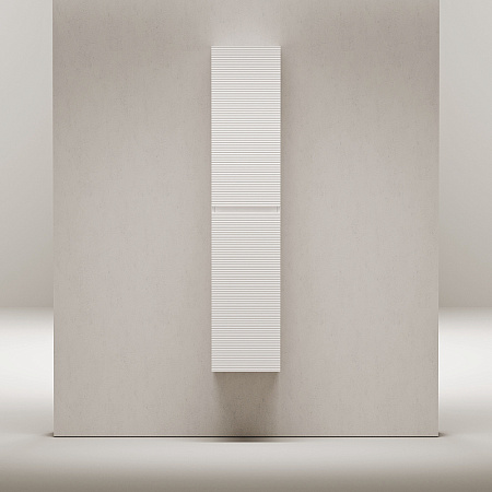 Шкаф-пенал Sancos Folk PFL35W 35 bianco