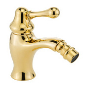 Смеситель Migliore Maya 18927 для биде, золото